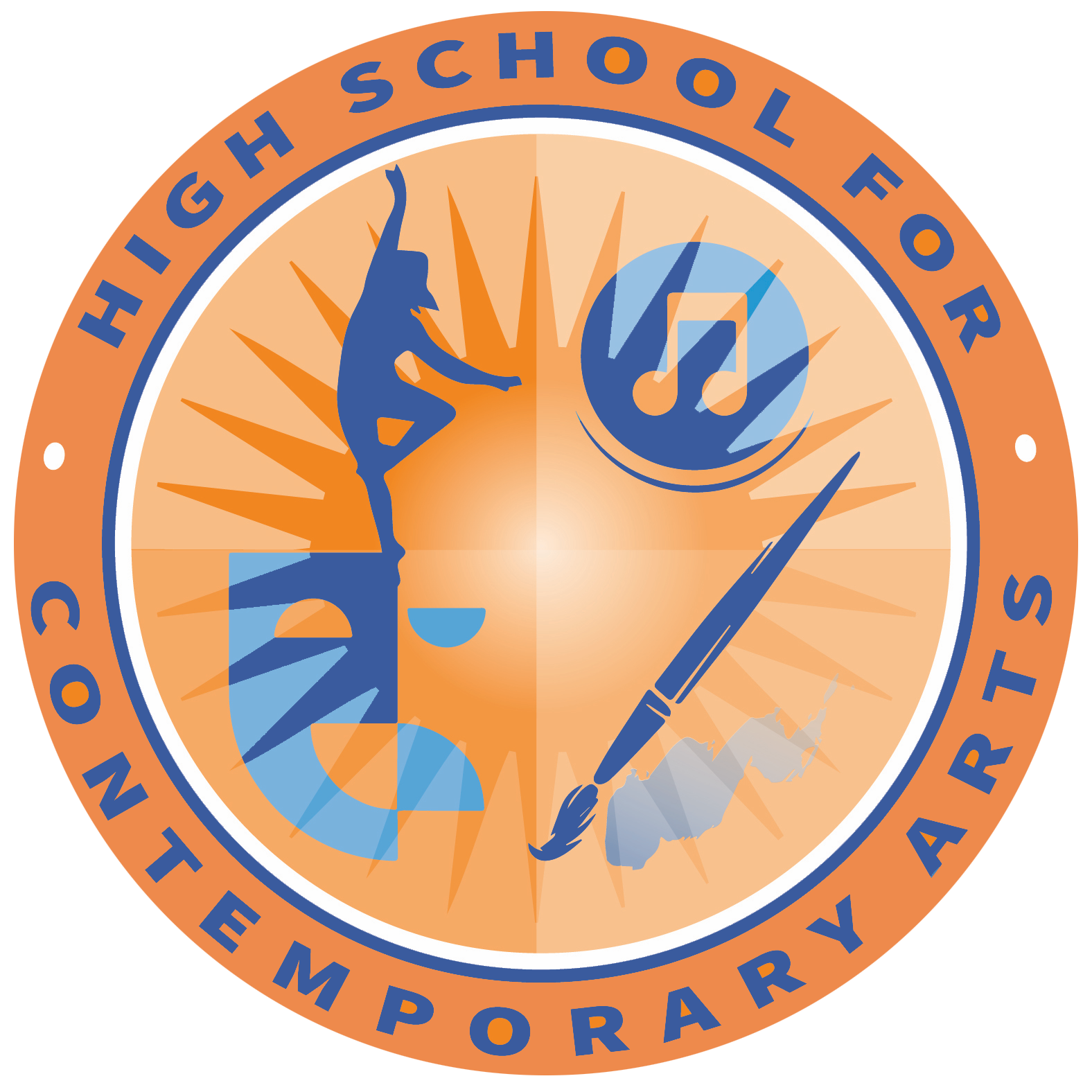 HSCA Logo